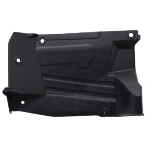 216-2208-21 TOLVA INFERIOR MOTOR MT OUTLANDER 14-22 ES/SE/SE PLUS/PHEV/LIMITED/GLS/GLX L4 4 CILINDROS 1.5/2.0/2.4L 5 PUERTAS IZQ