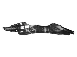 TIS115 TOLVA INT SALPICADERA NS ALTIMA 98-99 PLASTICO LH N-TW