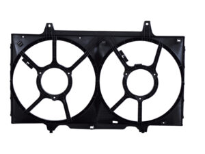216-2302-07 TOLVA RADIADOR NS ALTIMA 98-01
