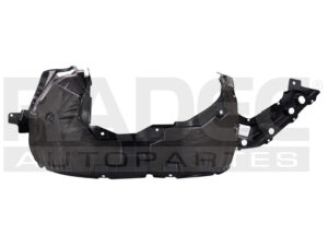 216-2302-26 TOLVA SALPICADERA NS ALTIMA DELANTERA 16-18 DER