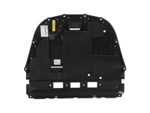 216-2302-32 TOLVA INFERIOR MOTOR NS ALTIMA 19-20 SECCION TRASERA PLATINUM/EXCLUSIVE/SL/SR/SV L4 4 CILINDROS 2.0/2.5L 4 PUERTAS