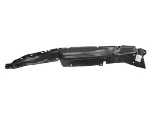 TIS23 TOLVA INT SALPICADERA NS PU 87-07 PLASTICO LH N-TW