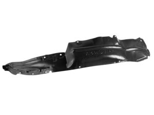 TIS428 TOLVA INT SALPICADERA NS PU D21 87-97 4WD/PATHFINDER 87-95 PLASTICO RH