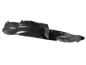 TIS427 TOLVA INT SALPICADERA NS PU D21 87-97 4WD/PATHFINDER 87-95 PLASTICO LH