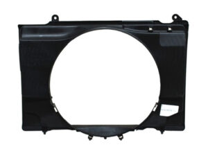 TORA56 TOLVA RADIADOR NISSAN FRONTIER 98-04 2.4L N-TW