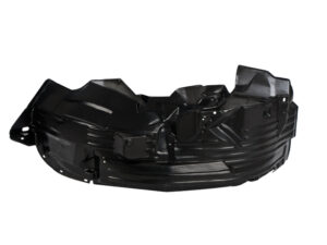 TIS318 TOLVA INT SALPICADERA NS FRONTIER 05-12 4.0L PLASTICO RH N-TW