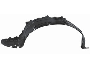 TIS425 TOLVA INT SALPICADERA NS MAXIMA 95-99 PLASTICO LH