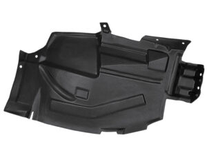 TIS236 TOLVA INT SALPICADERA NS MURANO 04-08 SEC DEL RH N-TW