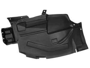 TIS235 TOLVA INT SALPICADERA NS MURANO 04-08 SEC DEL LH N-TW