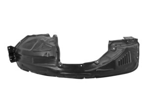 216-2312-04 TOLVA SALPICADERA NS MURANO 09-11 PLASTICO DER