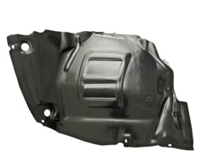 216-2313-03 TOLVA SALPICADERA NS PATHFINDER DELANTERA IZQ (SECCION DELANTERA) 99-04 PLASTICO