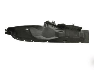 216-2313-06 TOLVA SALPICADERA NS PATHFINDER DELANTERA DER (SECCION TRASERA) 99-04 PLASTICO