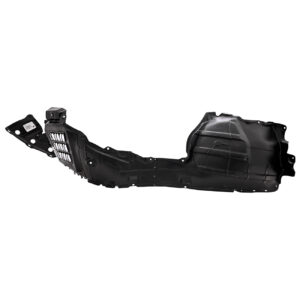 216-2313-23 TOLVA SALPICADERA DELANTERA NS PATHFINDER 15-16 IZQ