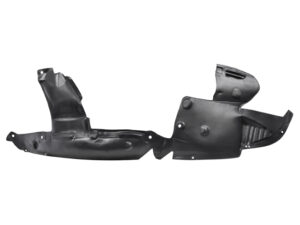 TIS118 TOLVA INT SALPICADERA NS PLATINA 02-10/CLIO 02-09 RH N-TW