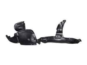 TIS117 TOLVA INT SALPICADERA NS PLATINA 02-10/CLIO 02-09 LH N-TW