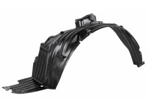 216-2315-03 TOLVA SALPICADERA NS QUEST 04-06 PLASTICO IZQ