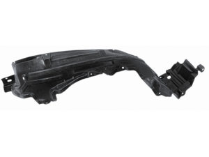 TIS119 TOLVA INT SALPICADERA NS SENTRA 01-06 PLASTICO LH N-TW