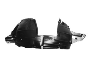 TIS209 TOLVA INT SALPICADERA NS SENTRA 07-12 PLASTICO LH N-TW