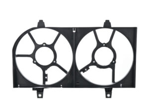 216-2316-09 TOLVA VENTILADOR NS SENTRA 00-01 1.8/2.0 LTS