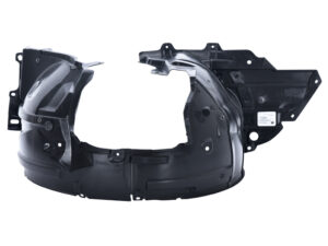 TIS474 TOLVA INT SALPICADERA NISSAN SENTRA 13-19 RH