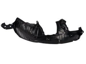 TIS507 TOLVA INT SALPICADERA NS ROGUE 08-14 PLASTICO LH