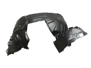 TIS165 TOLVA INT SALPICADERA NS TIIDA 07-17 PLASTICO LH N-TW