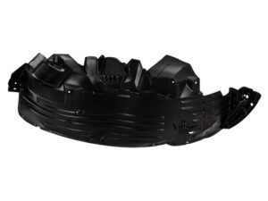 TIS388 TOLVA INT SALPICADERA NS TITAN 04-12 PLASTICO RH N-TW