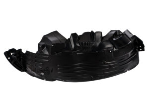 TIS387 TOLVA INT SALPICADERA NS TITAN 04-12 PLASTICO LH N-TW