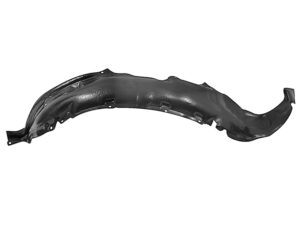 216-2321-00 TOLVA SALPICADERA NS TSURU II 88-91 GUAYIN PLASTICO DER