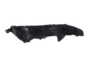 TIS26 TOLVA INT SALPICADERA NS TSURU III 92-17 PLASTICO RH