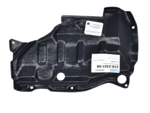 TIM29 TOLVA INF MOTOR NS TSURU III 92-17/SENTRA 96-00 RH N-TW