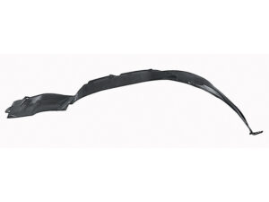 TIS159 TOLVA INT SALPICADERA NS X-TERRA 00-04 PLASTICO LH N-TW