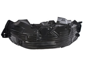 216-2323-04 TOLVA SALPICADERA NS X-TERRA 05-07 PLASTICO DER
