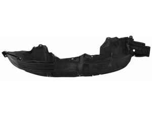 TIS172 TOLVA INT SALPICADERA NS X-TRAIL 02-07 PLASTICO RH N-TW