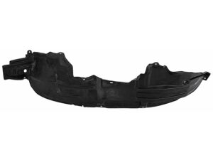 TIS171 TOLVA INT SALPICADERA NS X-TRAIL 02-07 PLASTICO LH N-TW