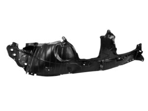 TIS491 TOLVA INT SALPICADERA NISSAN XTRAIL 08-12 LH