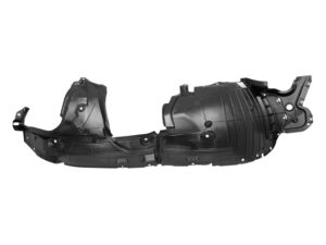 TIS494 TOLVA INT SALPICADERA NISSAN XTRAIL 15-17/ROGUE 14-16 RH