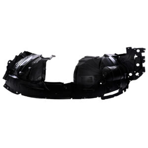 216-2324-18 TOLVA SALPICADERA NS X-TRAIL 23-25 ADVANCE/EXCLUSIVE/PLATINUM/PLATINUM PLUS L4 4 CILINDROS 2.5L 5 PUERTAS PLASTICO DER