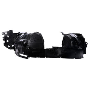 216-2324-19 TOLVA SALPICADERA NS X-TRAIL 23-25 ADVANCE/EXCLUSIVE/PLATINUM/PLATINUM PLUS L4 4 CILINDROS 2.5L 5 PUERTAS PLASTICO IZQ