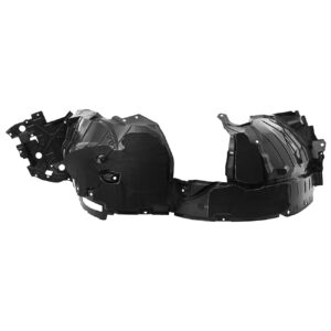 216-2324-29 TOLVA SALPICADERA DELANTERA NS X-TRAIL 23-25 IZQ