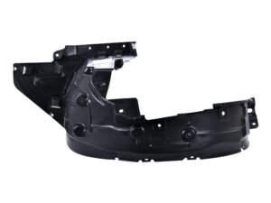 TIS489 TOLVA INT SALPICADERA NISSAN MARCH 14-19 LH