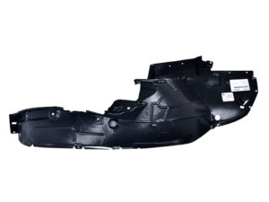 TIS410 TOLVA INT SALPICADERA NS VERSA 15-17 PLASTICO RH