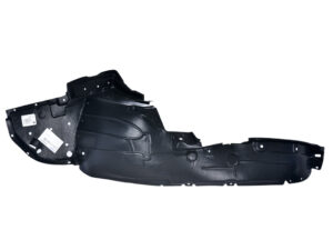 TIS409 TOLVA INT SALPICADERA NS VERSA 15-17 PLASTICO LH