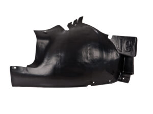 TIS263 TOLVA INT SALPICADERA PG 206 01-06 SEC TRAS PLASTICO LH N-TW