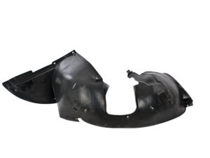 216-2404-01 TOLVA SALPICADERA PG 307 01-05 PLASTICO IZQ
