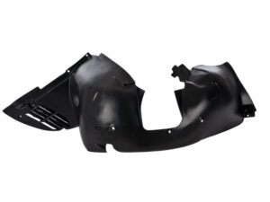 216-2404-03 TOLVA SALPICADERA PG 307 06-08 PLASTICO IZQ