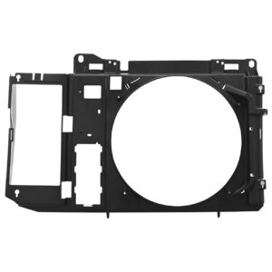 216-2407-12 TOLVA VENTILADOR PG PARTNER 16-19