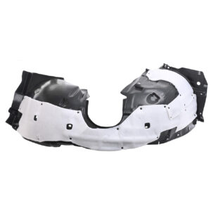 216-2411-04 TOLVA SALPICADERA DELANTERA PG 208 22-23 DER