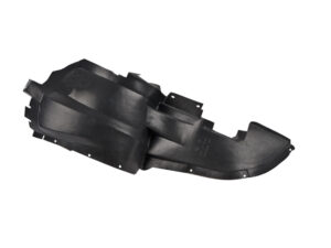 216-2507-00 TOLVA SALPICADERA PT SUNFIRER SECCION DELANTERA 00-02 GT PLASTICO DER