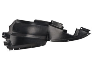 216-2507-04 TOLVA SALPICADERA PT SUNFIRER DER SECCION DELANTERA 95-99 PLASTICO